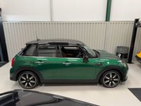 USED 2021 71 MINI HATCH 1.5 Cooper Exclusive Hatchback 5dr Petrol Manual Euro 6 (s/s) (136 ps) 1 Owner | Cruise | Heated Seats