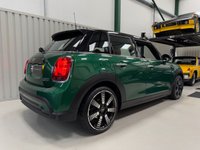 USED 2021 71 MINI HATCH 1.5 Cooper Exclusive Hatchback 5dr Petrol Manual Euro 6 (s/s) (136 ps) 1 Owner | Cruise | Heated Seats