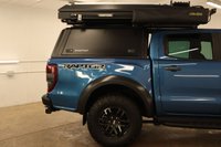 USED 2020 16 FORD RANGER 2.0 EcoBlue Raptor Pickup Double Cab 4dr Diesel Auto 4WD Euro 6 (s/s) (213 ps) 