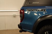 USED 2020 16 FORD RANGER 2.0 EcoBlue Raptor Pickup Double Cab 4dr Diesel Auto 4WD Euro 6 (s/s) (213 ps) 