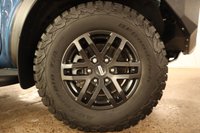 USED 2020 16 FORD RANGER 2.0 EcoBlue Raptor Pickup Double Cab 4dr Diesel Auto 4WD Euro 6 (s/s) (213 ps) 