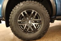 USED 2020 16 FORD RANGER 2.0 EcoBlue Raptor Pickup Double Cab 4dr Diesel Auto 4WD Euro 6 (s/s) (213 ps) 