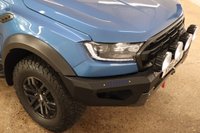 USED 2020 16 FORD RANGER 2.0 EcoBlue Raptor Pickup Double Cab 4dr Diesel Auto 4WD Euro 6 (s/s) (213 ps) 