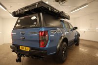 USED 2020 16 FORD RANGER 2.0 EcoBlue Raptor Pickup Double Cab 4dr Diesel Auto 4WD Euro 6 (s/s) (213 ps) 