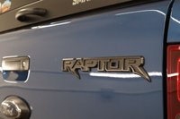 USED 2020 16 FORD RANGER 2.0 EcoBlue Raptor Pickup Double Cab 4dr Diesel Auto 4WD Euro 6 (s/s) (213 ps) 