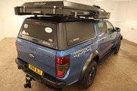 USED 2020 16 FORD RANGER 2.0 EcoBlue Raptor Pickup Double Cab 4dr Diesel Auto 4WD Euro 6 (s/s) (213 ps) 