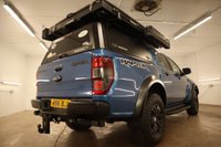 USED 2020 16 FORD RANGER 2.0 EcoBlue Raptor Pickup Double Cab 4dr Diesel Auto 4WD Euro 6 (s/s) (213 ps) 