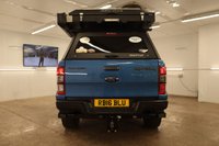 USED 2020 16 FORD RANGER 2.0 EcoBlue Raptor Pickup Double Cab 4dr Diesel Auto 4WD Euro 6 (s/s) (213 ps) 