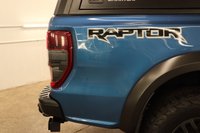 USED 2020 16 FORD RANGER 2.0 EcoBlue Raptor Pickup Double Cab 4dr Diesel Auto 4WD Euro 6 (s/s) (213 ps) 