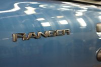 USED 2020 16 FORD RANGER 2.0 EcoBlue Raptor Pickup Double Cab 4dr Diesel Auto 4WD Euro 6 (s/s) (213 ps) 
