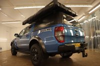 USED 2020 16 FORD RANGER 2.0 EcoBlue Raptor Pickup Double Cab 4dr Diesel Auto 4WD Euro 6 (s/s) (213 ps) 