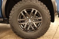 USED 2020 16 FORD RANGER 2.0 EcoBlue Raptor Pickup Double Cab 4dr Diesel Auto 4WD Euro 6 (s/s) (213 ps) 