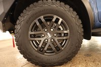 USED 2020 16 FORD RANGER 2.0 EcoBlue Raptor Pickup Double Cab 4dr Diesel Auto 4WD Euro 6 (s/s) (213 ps) 