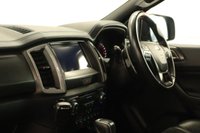 USED 2020 16 FORD RANGER 2.0 EcoBlue Raptor Pickup Double Cab 4dr Diesel Auto 4WD Euro 6 (s/s) (213 ps) 