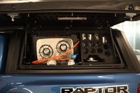 USED 2020 16 FORD RANGER 2.0 EcoBlue Raptor Pickup Double Cab 4dr Diesel Auto 4WD Euro 6 (s/s) (213 ps) 