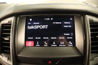 USED 2020 16 FORD RANGER 2.0 EcoBlue Raptor Pickup Double Cab 4dr Diesel Auto 4WD Euro 6 (s/s) (213 ps) 