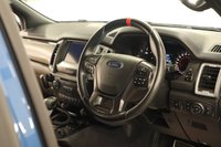 USED 2020 16 FORD RANGER 2.0 EcoBlue Raptor Pickup Double Cab 4dr Diesel Auto 4WD Euro 6 (s/s) (213 ps) 