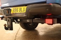 USED 2020 16 FORD RANGER 2.0 EcoBlue Raptor Pickup Double Cab 4dr Diesel Auto 4WD Euro 6 (s/s) (213 ps) 