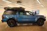USED 2020 16 FORD RANGER 2.0 EcoBlue Raptor Pickup Double Cab 4dr Diesel Auto 4WD Euro 6 (s/s) (213 ps) 
