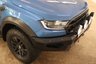 USED 2020 16 FORD RANGER 2.0 EcoBlue Raptor Pickup Double Cab 4dr Diesel Auto 4WD Euro 6 (s/s) (213 ps) 