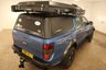 USED 2020 16 FORD RANGER 2.0 EcoBlue Raptor Pickup Double Cab 4dr Diesel Auto 4WD Euro 6 (s/s) (213 ps) 