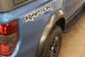 USED 2020 16 FORD RANGER 2.0 EcoBlue Raptor Pickup Double Cab 4dr Diesel Auto 4WD Euro 6 (s/s) (213 ps) 