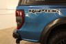 USED 2020 16 FORD RANGER 2.0 EcoBlue Raptor Pickup Double Cab 4dr Diesel Auto 4WD Euro 6 (s/s) (213 ps) 