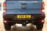 USED 2020 16 FORD RANGER 2.0 EcoBlue Raptor Pickup Double Cab 4dr Diesel Auto 4WD Euro 6 (s/s) (213 ps) 