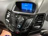 USED 2016 16 FORD FIESTA 1.25 Zetec Hatchback 3dr Petrol Manual Euro 6 (82 ps) 