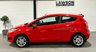 USED 2016 16 FORD FIESTA 1.25 Zetec Hatchback 3dr Petrol Manual Euro 6 (82 ps) 