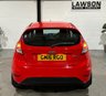 USED 2016 16 FORD FIESTA 1.25 Zetec Hatchback 3dr Petrol Manual Euro 6 (82 ps) 