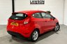 USED 2016 16 FORD FIESTA 1.25 Zetec Hatchback 3dr Petrol Manual Euro 6 (82 ps) 