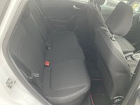 USED 2022 72 FORD FIESTA 1.0T EcoBoost MHEV Titanium Hatchback 5dr Petrol Hybrid DCT Euro 6 (s/s) (125 ps) 