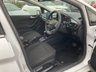 USED 2022 72 FORD FIESTA 1.0T EcoBoost MHEV Titanium Hatchback 5dr Petrol Hybrid DCT Euro 6 (s/s) (125 ps) 