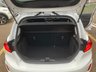 USED 2022 72 FORD FIESTA 1.0T EcoBoost MHEV Titanium Hatchback 5dr Petrol Hybrid DCT Euro 6 (s/s) (125 ps) 