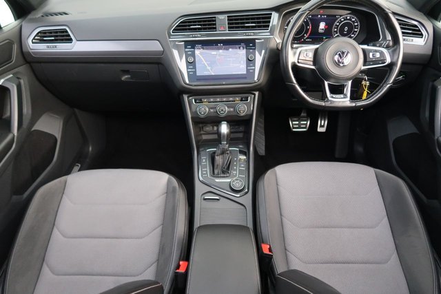 View our VOLKSWAGEN TIGUAN