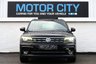 USED 2018 68 VOLKSWAGEN TIGUAN 2.0 TDI R-Line SUV 5dr Diesel DSG 4Motion Euro 6 (s/s) (150 ps) MONSTER SPEC R-LINE