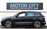 USED 2018 68 VOLKSWAGEN TIGUAN 2.0 TDI R-Line SUV 5dr Diesel DSG 4Motion Euro 6 (s/s) (150 ps) MONSTER SPEC R-LINE