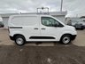 USED 2021 21 TOYOTA PROACE CITY 1.5 BlueHDi Active Short Panel Van 5dr Diesel Manual SWB Euro 6 (s/s) (100 bhp) **WE SPECIALISE IN FINANCE CALL FOR A FREE NO OBLIGATION QUOTATION **