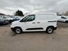 USED 2021 21 TOYOTA PROACE CITY 1.5 BlueHDi Active Short Panel Van 5dr Diesel Manual SWB Euro 6 (s/s) (100 bhp) **WE SPECIALISE IN FINANCE CALL FOR A FREE NO OBLIGATION QUOTATION **