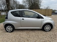 USED 2011 11 CITROEN C1 1.0i VTR Hatchback 3dr Petrol Manual Euro 5 (68 ps) &pound;20 A YEAR ROAD TAX! NEW MOT