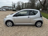 USED 2011 11 CITROEN C1 1.0i VTR Hatchback 3dr Petrol Manual Euro 5 (68 ps) &pound;20 A YEAR ROAD TAX! NEW MOT