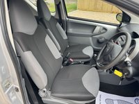 USED 2011 11 CITROEN C1 1.0i VTR Hatchback 3dr Petrol Manual Euro 5 (68 ps) &pound;20 A YEAR ROAD TAX! NEW MOT