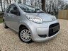 USED 2011 11 CITROEN C1 1.0i VTR Hatchback 3dr Petrol Manual Euro 5 (68 ps) &pound;20 A YEAR ROAD TAX! NEW MOT