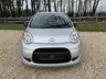 USED 2011 11 CITROEN C1 1.0i VTR Hatchback 3dr Petrol Manual Euro 5 (68 ps) &pound;20 A YEAR ROAD TAX! NEW MOT