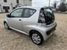 USED 2011 11 CITROEN C1 1.0i VTR Hatchback 3dr Petrol Manual Euro 5 (68 ps) &pound;20 A YEAR ROAD TAX! NEW MOT