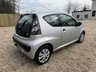 USED 2011 11 CITROEN C1 1.0i VTR Hatchback 3dr Petrol Manual Euro 5 (68 ps) &pound;20 A YEAR ROAD TAX! NEW MOT