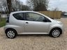 USED 2011 11 CITROEN C1 1.0i VTR Hatchback 3dr Petrol Manual Euro 5 (68 ps) &pound;20 A YEAR ROAD TAX! NEW MOT