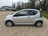 USED 2011 11 CITROEN C1 1.0i VTR Hatchback 3dr Petrol Manual Euro 5 (68 ps) &pound;20 A YEAR ROAD TAX! NEW MOT