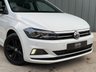 USED 2018 18 VOLKSWAGEN POLO SE 1.0 TSI Hatchback 5dr Petrol Manual Euro 6 (s/s) (95 ps) 